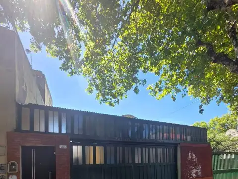 Casa en Venta en Villa del Parque, CABA