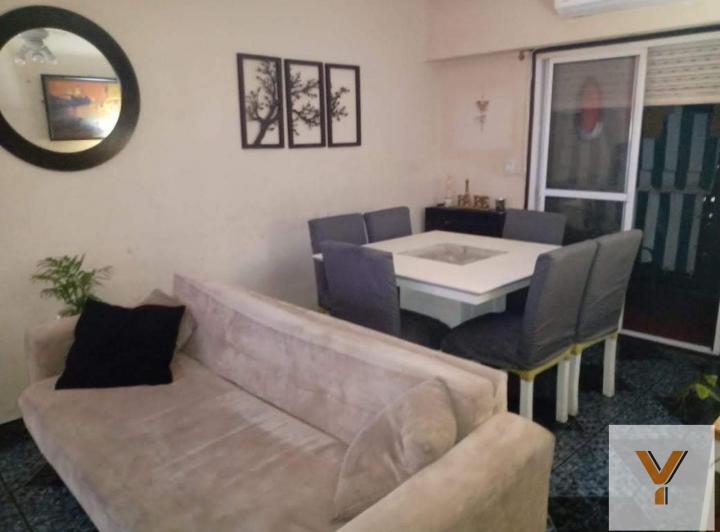 Departamento · 74m² · 5 Ambientes