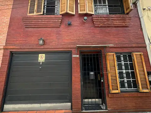 Casa en Venta en Villa Luro, Capital Federal