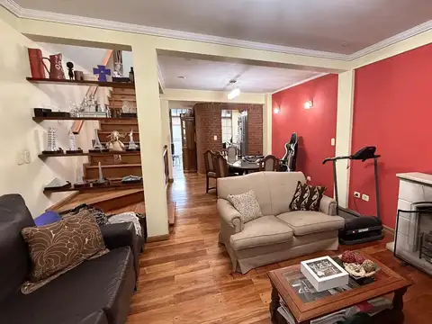 Casa en Venta en Liniers, CABA