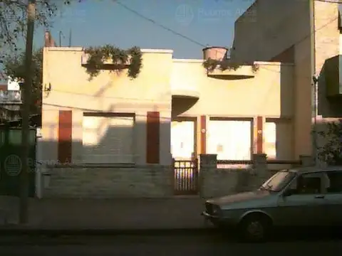 Casa en Venta en Monte Castro, Capital Federal