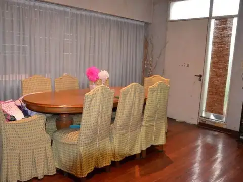 Casa en Venta en San Cristobal, Capital Federal