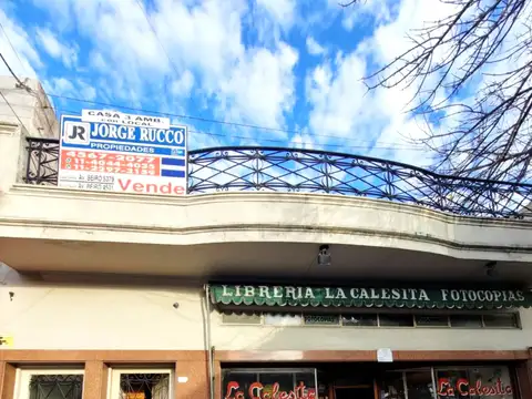 Casa en Venta en Villa Devoto, Capital Federal