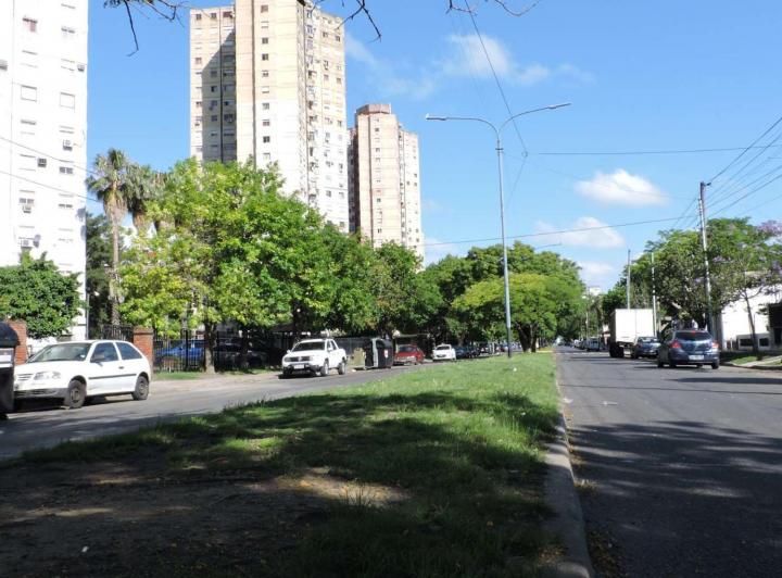 Departamento · 58m² · 4 Ambientes