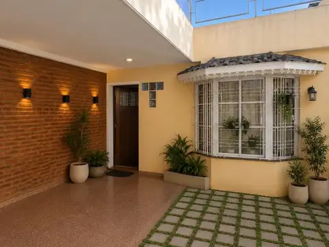 Casa en Venta en Floresta, Capital Federal