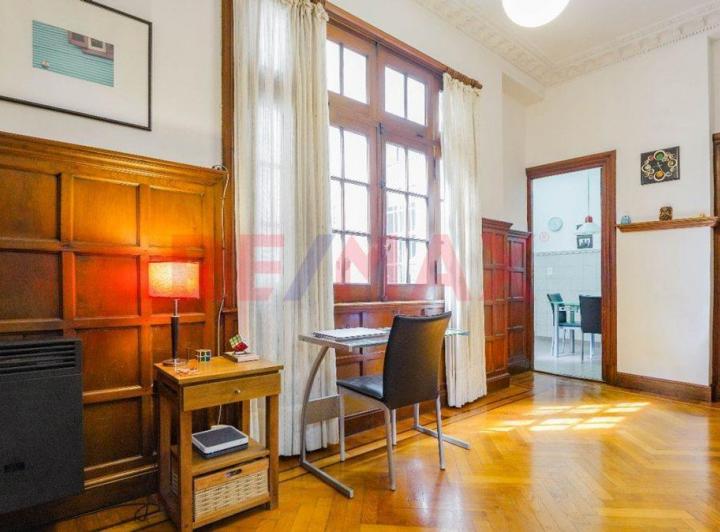 Departamento · 59m² · 4 Ambientes