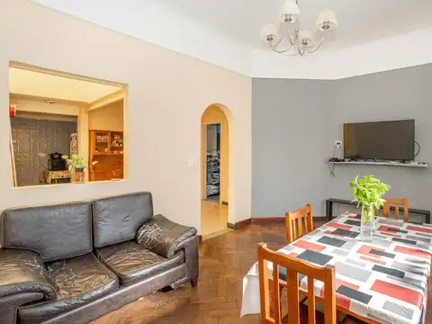 Casa en Venta en Villa Pueyrredon, CABA