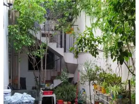 Casa en Venta en San Cristobal, CABA