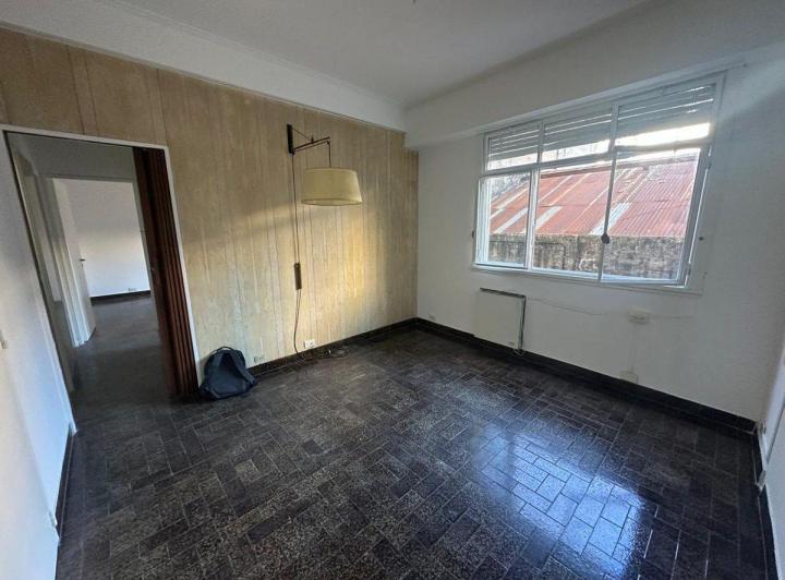 Departamento · 55m² · 4 Ambientes