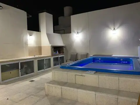 Casa en Venta en Pompeya, CABA