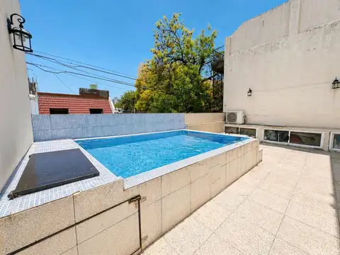 Casa en Venta en Pompeya, CABA