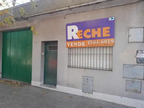 Casa en Venta en Villa del Parque, CABA