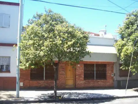 Casa en Venta en Versalles, CABA