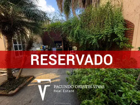 Casa en Venta en Mataderos, Capital Federal