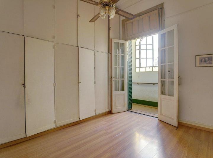 Departamento · 97m² · 4 Ambientes