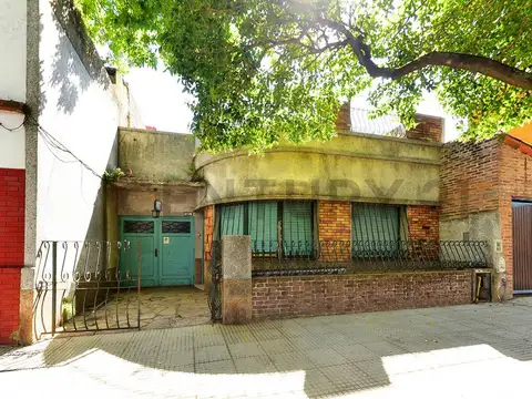 Casa en Venta en Villa Pueyrredon, Capital Federal