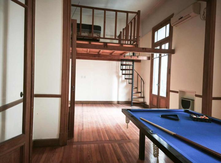 Departamento · 111m² · 4 Ambientes