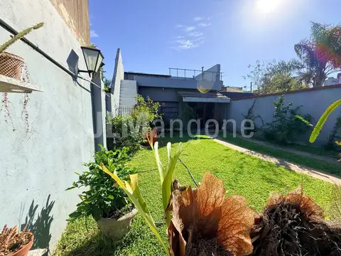 Casa en Venta en Villa Lugano, Capital Federal