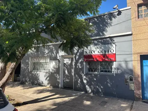 Casa en Venta en Liniers, CABA