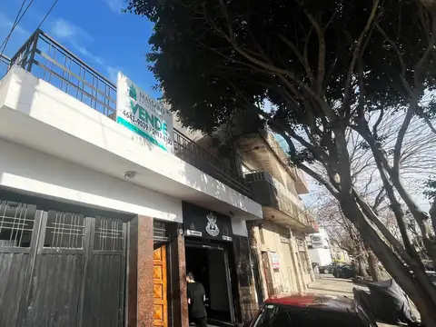 Casa en Venta en Mataderos, Capital Federal