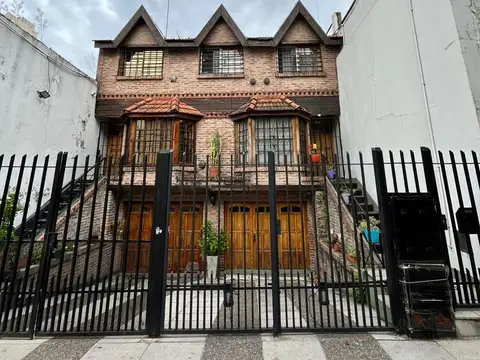 Casa en Venta en San Cristobal, Capital Federal