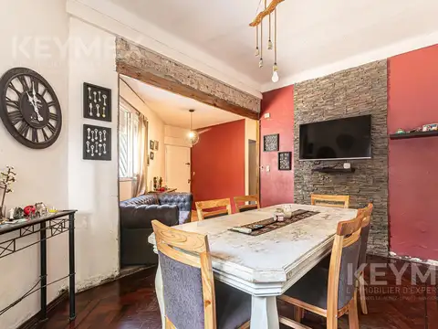 Casa en Venta en Villa Urquiza, Capital Federal