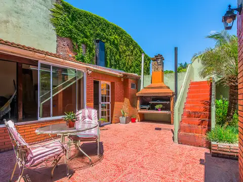 Casa en Venta en Pompeya, Capital Federal