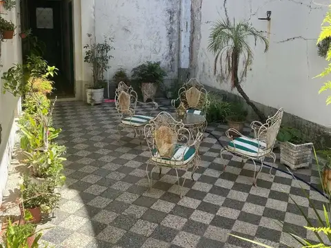 Casa en Venta en Floresta, Capital Federal