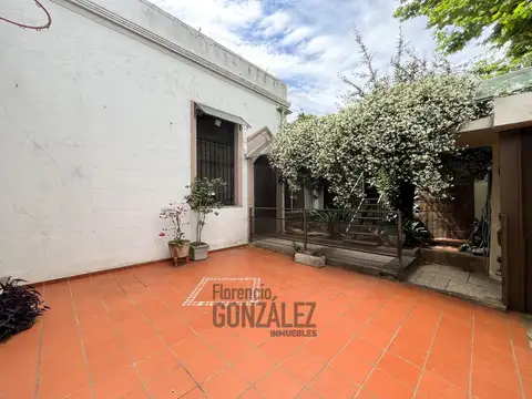 Casa en Venta en Versalles, CABA