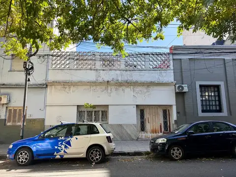 Casa en Venta en Boedo, Capital Federal
