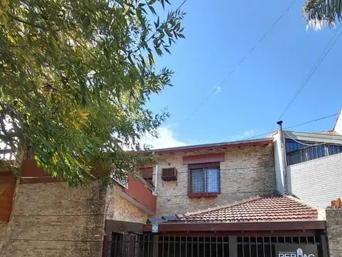 Casa en Venta en Mataderos, CABA