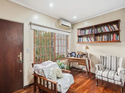 Casa en Venta en Parque Chacabuco, Capital Federal