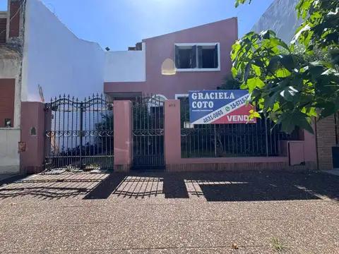 Casa en Venta en Floresta, Capital Federal