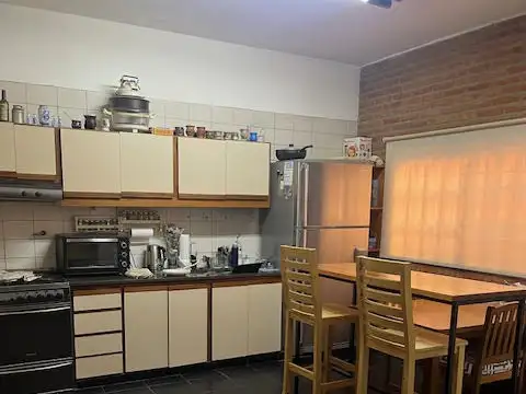 Casa en Venta en Villa Devoto, Capital Federal