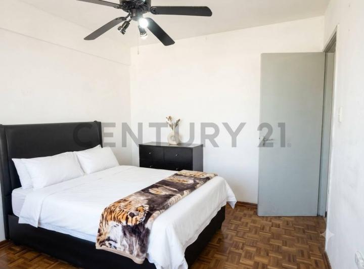 Departamento · 71m² · 4 Ambientes