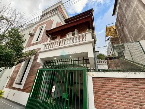 Casa en Venta en Liniers, CABA