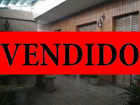 Casa en Venta en Pompeya, Capital Federal