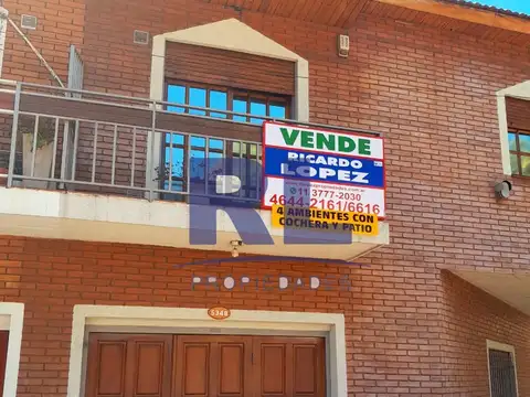 Casa en Venta en Villa Luro, Capital Federal