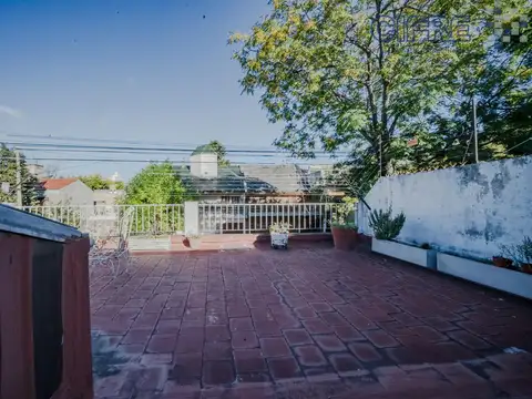 Casa en Venta en Villa Pueyrredon, Capital Federal
