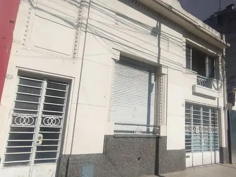 Casa en Venta en Villa del Parque, Capital Federal