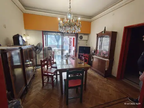 Casa en Venta en Villa Lugano, Capital Federal