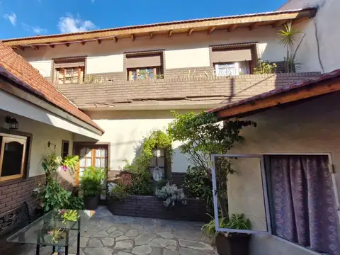 Casa en Venta en Versalles, Capital Federal