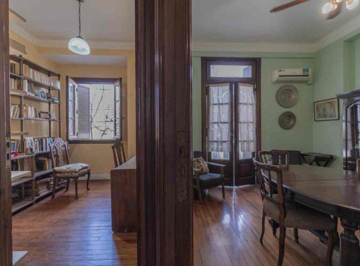 Departamento · 57m² · 4 Ambientes