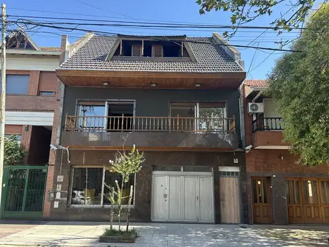 Casa en Venta en Velez Sarsfield, Capital Federal