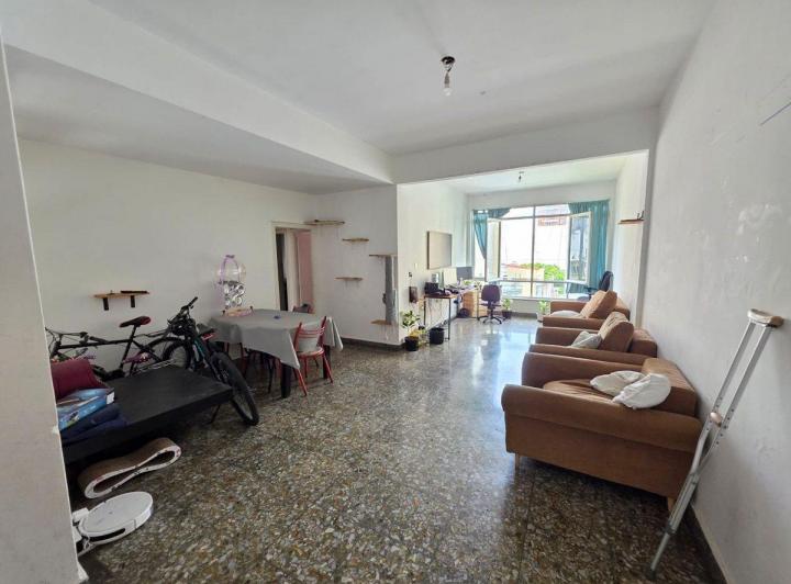 Departamento · 77m² · 4 Ambientes
