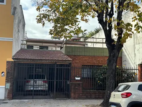 Casa en Venta en Floresta, CABA