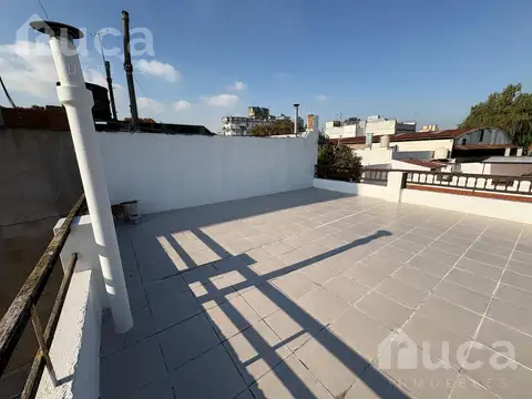 Casa en Venta en Monte Castro, CABA