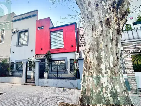 Casa en Venta en Villa del Parque, CABA