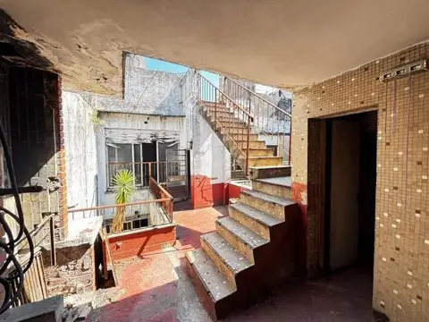 Casa en Venta en Parque Chacabuco, CABA