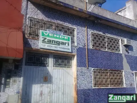 Casa en Venta en Floresta, Capital Federal